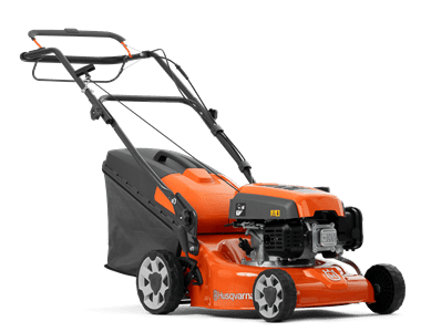 Kosiarka spalinowa Husqvarna LC 140SP 