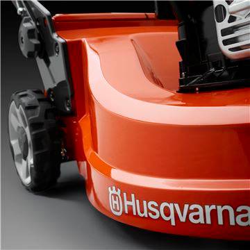 Kosiarka spalinowa Husqvarna LC247S