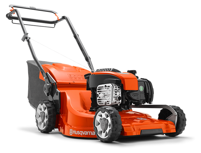Kosiarka spalinowa Husqvarna LC247S
