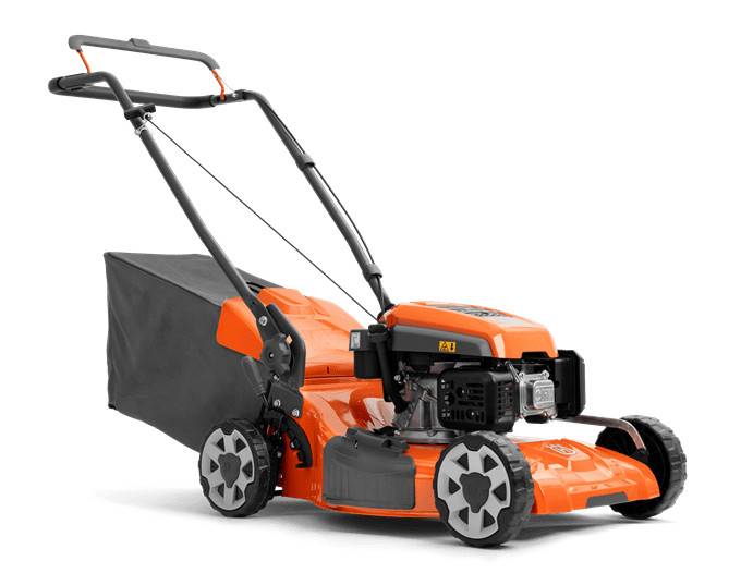 Kosiarka spalinowa Husqvarna LC151