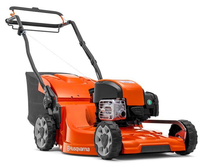 Kosiarka spalinowa Husqvarna LC253S