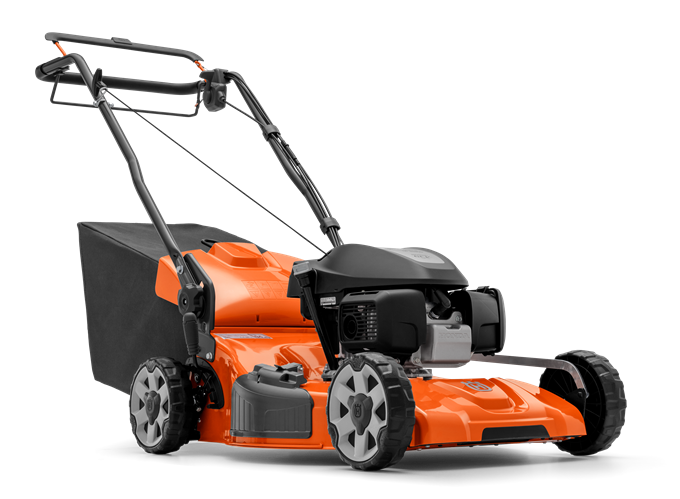 Kosiarka spalinowa Husqvarna LC356VP
