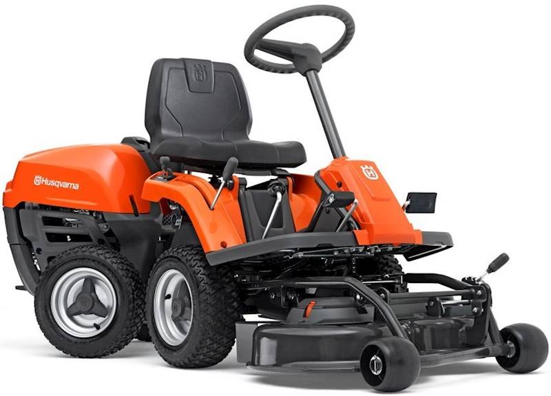 Rider HQV R112C