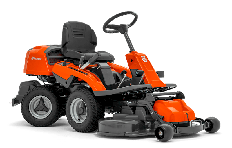 Rider HQV R214C