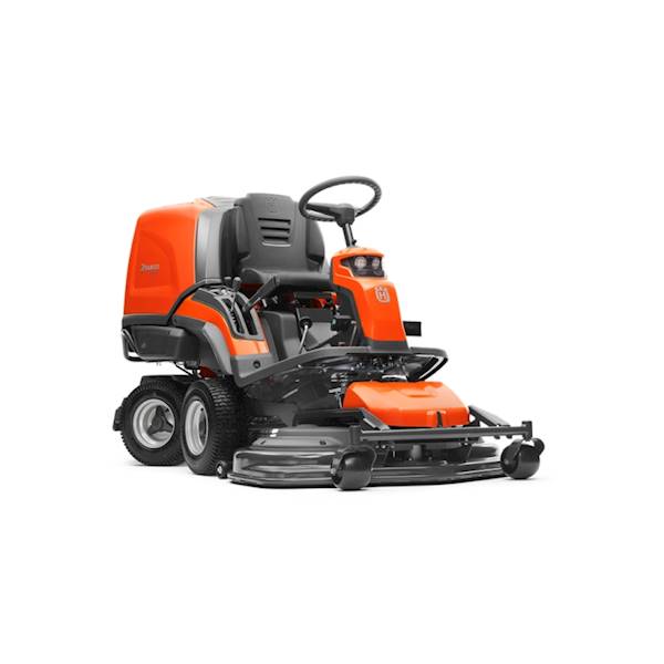 Rider HQV RC 318T