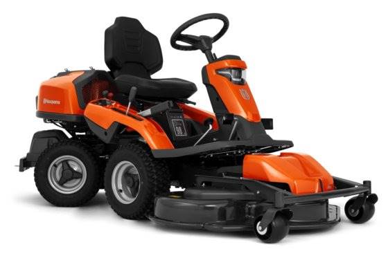 Rider HQV R320X AWD