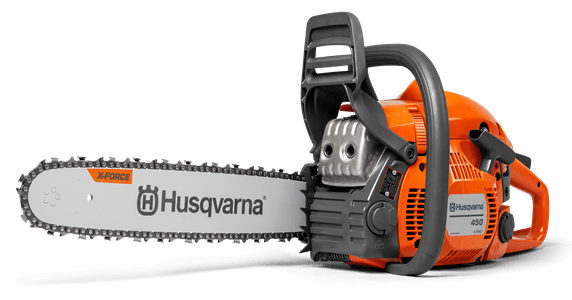 Pilarka spalinowa Husqvarna 450 II e