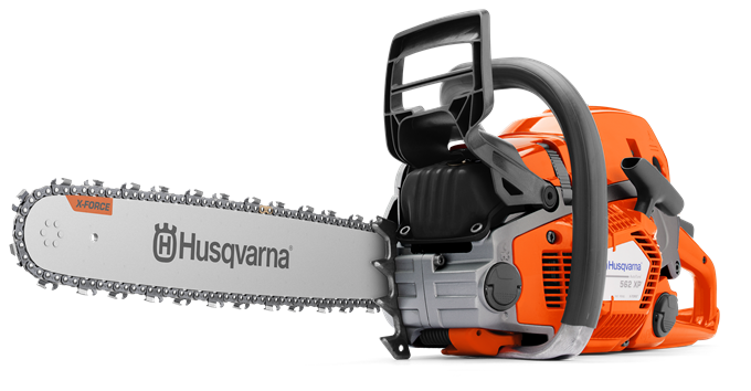 Pilarka spalinowa Husqvarna 562XP Mark II