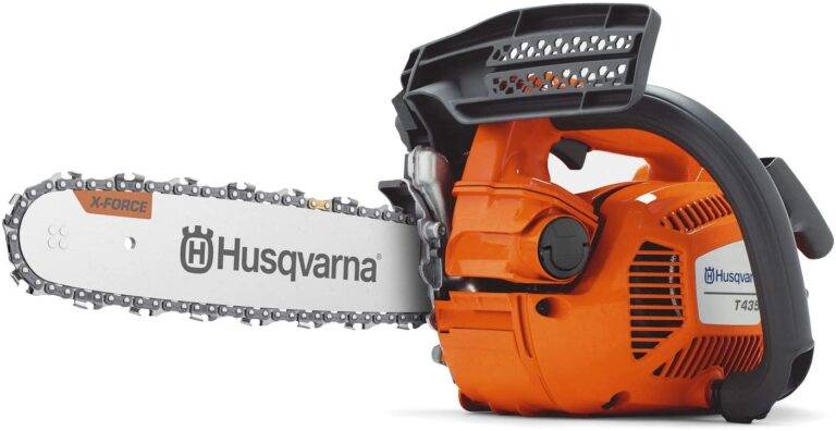 Pilarka spalinowa HQV T435 14"