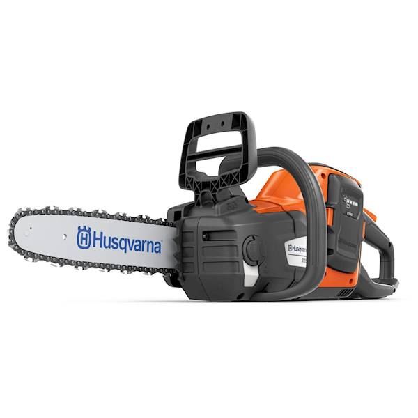 Pilarka akumulatorowa HQV 225I 14"