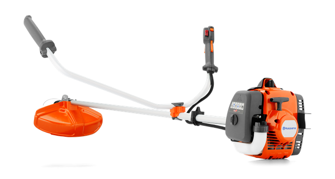Wykaszarka spalinowa Husqvarna 129R