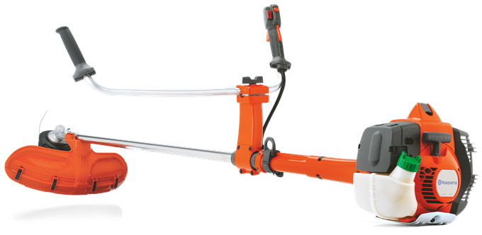 Wykaszarka spalinowa Husqvarna 535RXT