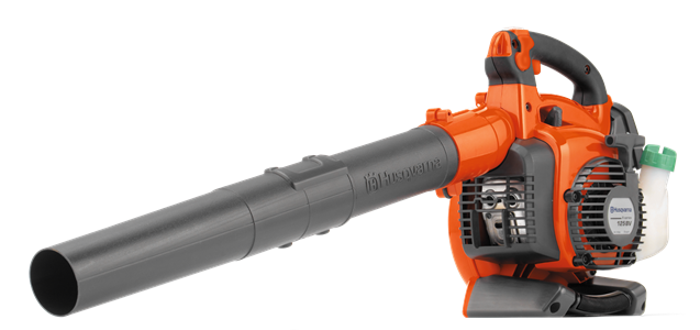 Dmuchawa Husqvarna 125Bvx