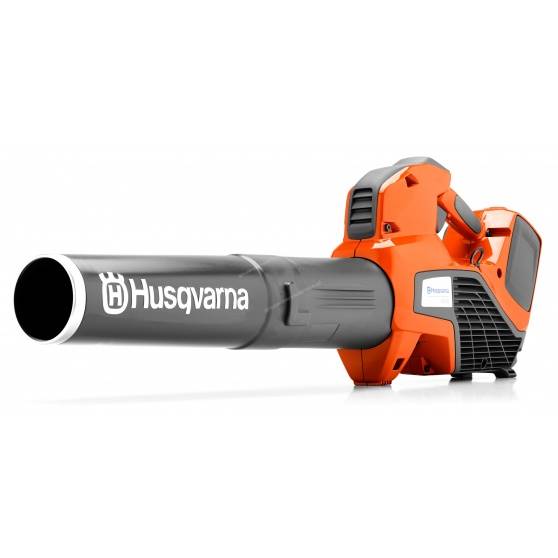Dmuchawa akumulatorowa HQV 525iB Mark II