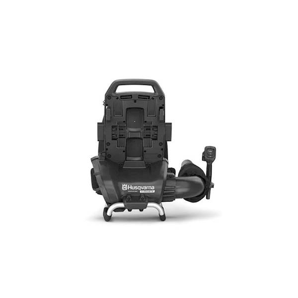 Dmuchawa HQV 550iBTX