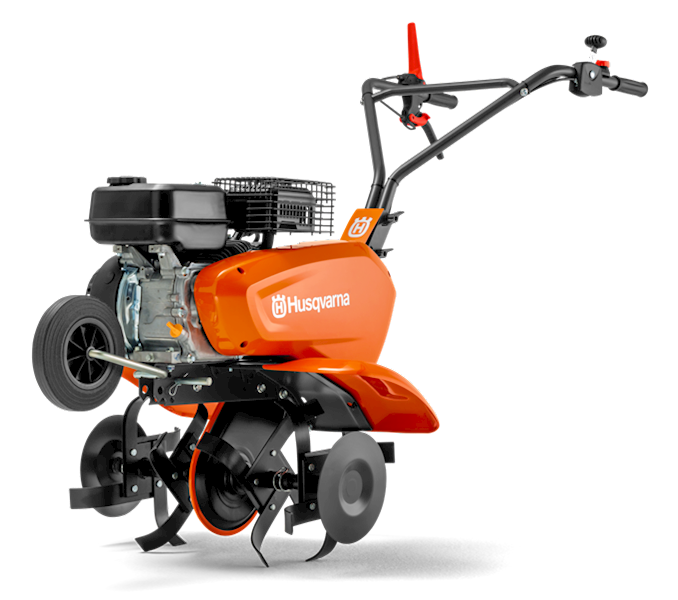 Kultywator Husqvarna TF225