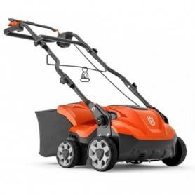 Wertykulator HQV S138i zestaw