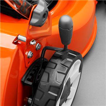 Kosiarka elektrycza Husqvarna LC141C