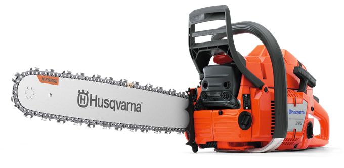 Pilarka spalinowa Husqvarna 365 X-TORQ