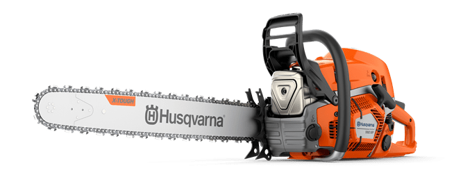 Pilarka spalinowa Husqvarna 592XPG 24"-3/8