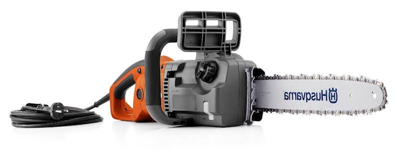 Pilarka elektryczna HQV 420 EL 16"