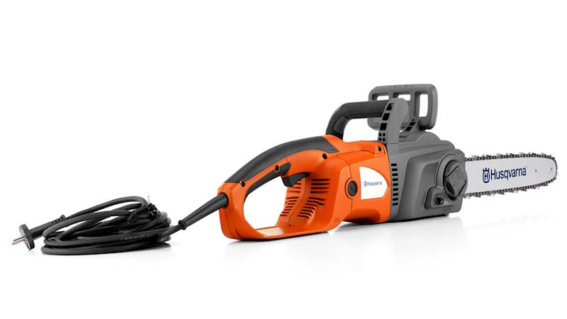 Pilarka elektryczna HQV 420 EL 16"