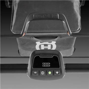 Kosiarka akumulatorowa Husqvarna LC353iVX