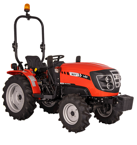 Miniciągnik VST 927D