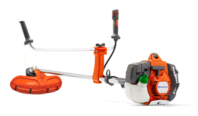 Wykaszarka spalinowa Husqvarna 535RX 