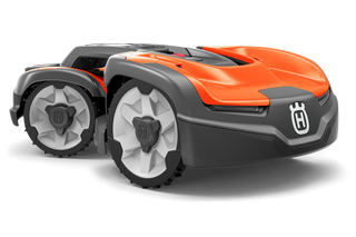 Husqvarna Automower® 535 AWD