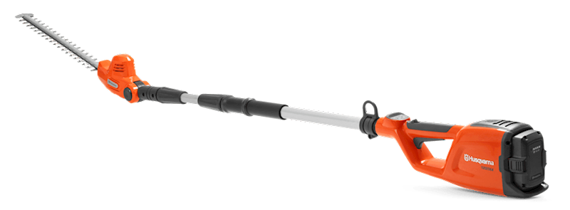 Nożyce do żywopłotu HQV 120iTK4 AKU