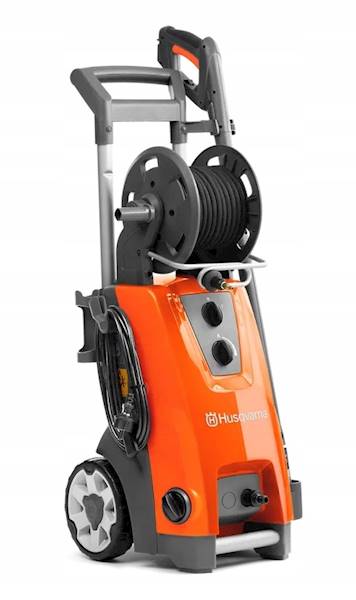 Myjka ciśnieniowa HQV PW490