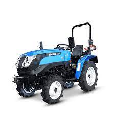 Traktor Solis 16 AWD