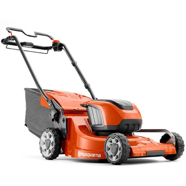 Kosiarka HQV LC347 iVX