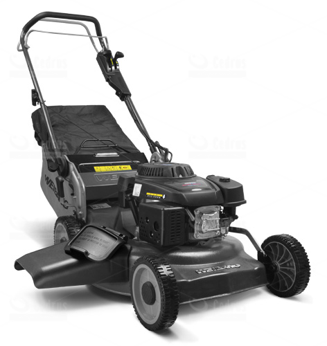 Kosiarka spalinowa Weibang WB537SC V 3IN1