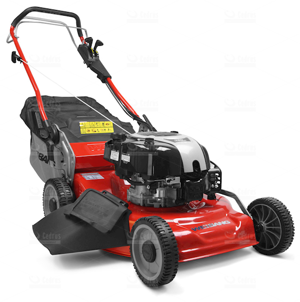 Kosiarka spalinowa Weibang WB536SB 3IN1