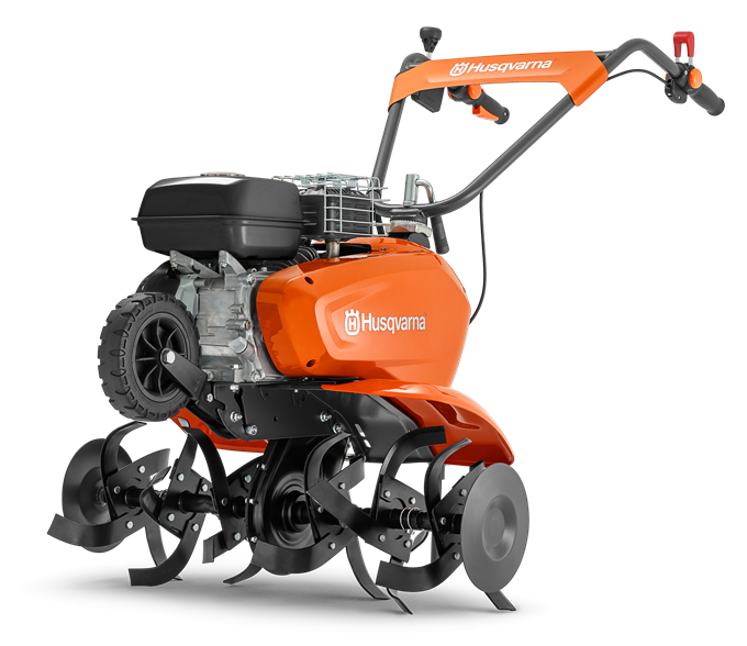 Kultywator Husqvarna TF435P