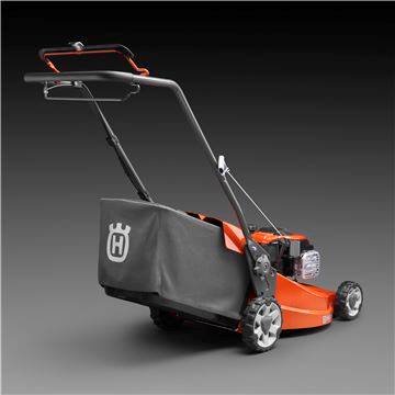 Kosiarka spalinowa Husqvarna LC247S