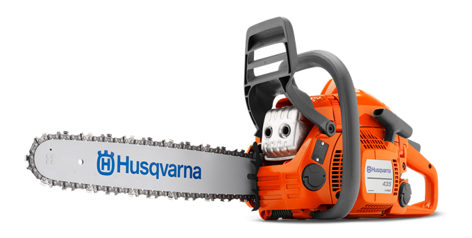 Pilarka spalinowa Husqvarna 435 II 15"