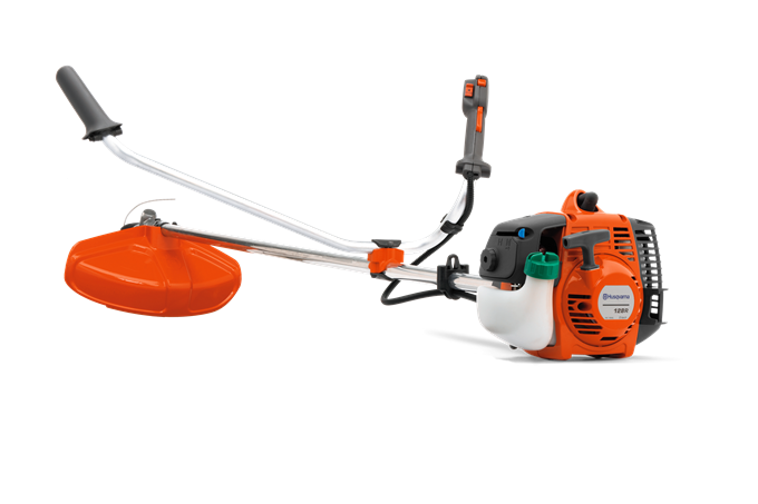 Wykaszarka spalinowa Husqvarna 122R