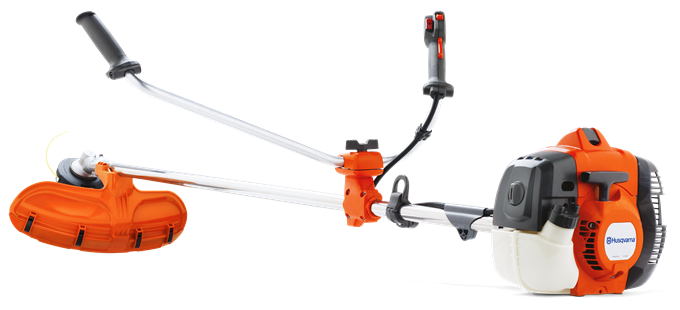 Wykaszarka spalinowa HQV 135R