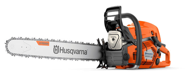 Pilarka spalinowa Husqvarna 585