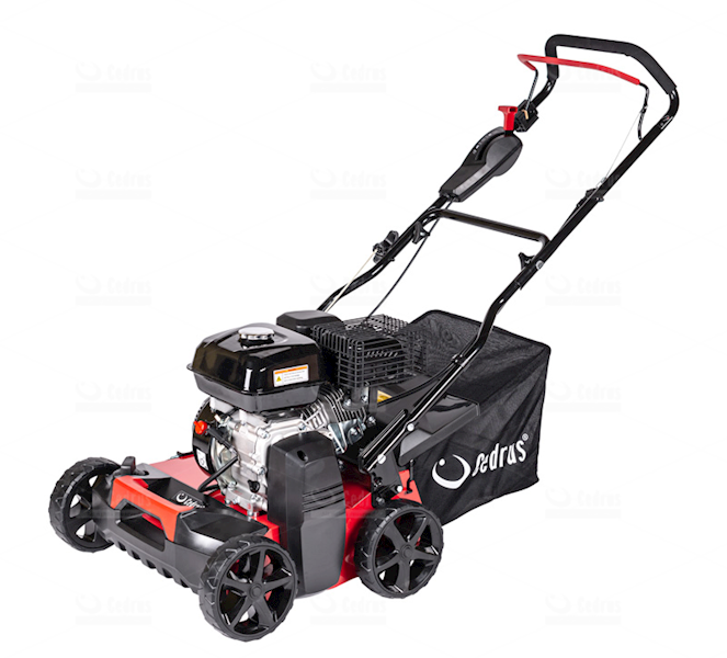 Wertykulator Cedrus CEDWR01