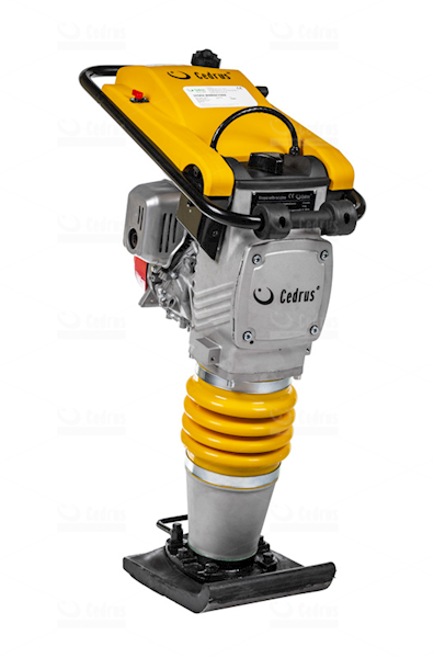 Stopa wibracyjna Cedrus 156FC 75 kg 