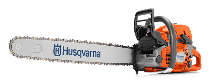 Pilarka spalinowa Husqvarna 572XPG