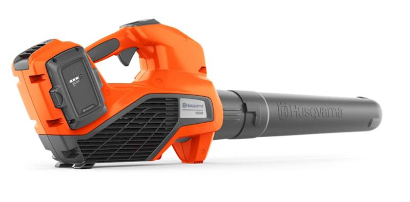 Dmuchawa 120IB bez bateri i ładowarki