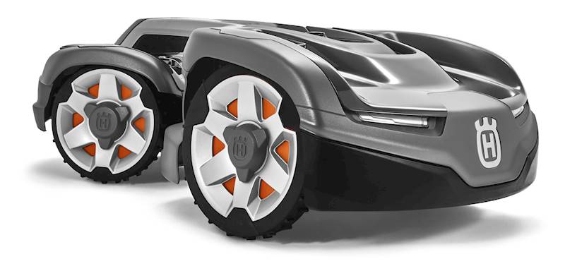 Husqvarna Automower® 435X AWD