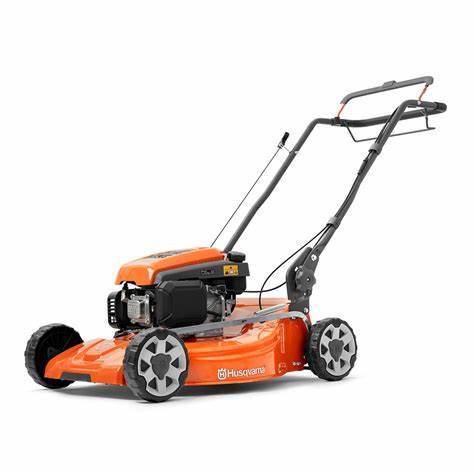 Kosiarka spalinowa Husqvarna LB256SP