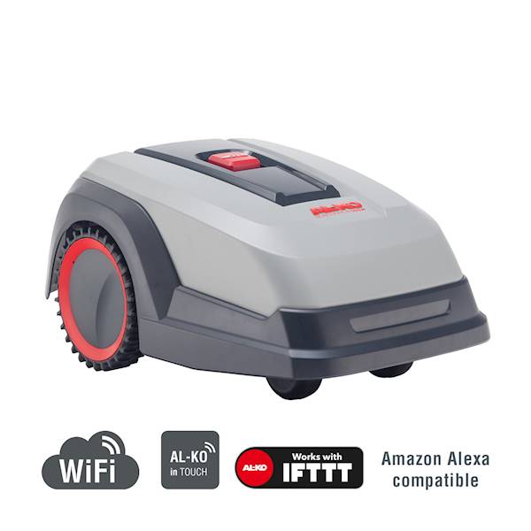 Robot koszący ROBOLINHO 1150W