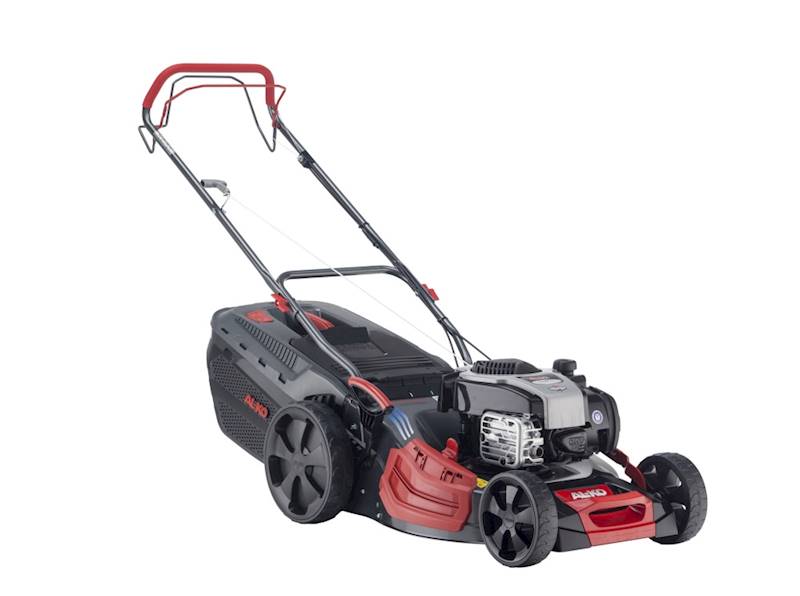 Kosiarka AL-KO 51.0 SP-B COMFORT PLUS